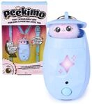 Peekimo Blau, interaktiver digitaler BFF, ab 5 Jahren