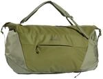 adidas Unisex Terrex Multi Duffel 70L Duffel Bag, Tent Green, One Size