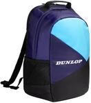 Dunlop Sports FX Club Tennistasche, Blau/Schwarz V26