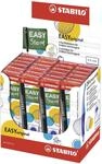 STABILO - Tintenpatronen zum Nachf&uuml;llen - EASYoriginal Refill | medium, 24x 3er
