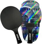 Donic-Schildkr&ouml;t CarboTec 900 Tischtennisschl&auml;ger &ndash; Carbon-Schl&auml;ger aus...