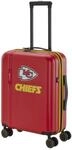 Travelite NFL Handgep&auml;ck Trolley Kansas City Chiefs, 36 Liter, 2,8 kg