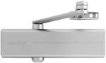 Tesa Assa Abloy DC140-Dev1 T&uuml;rschlie&szlig;er T&uuml;ren mit Gelenkarm, Silber, DC140