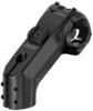 SQlab 802 3.0 MTB Tour/Travel E-Bike Fahrrad Vorbau 31.8mm / 35&deg; schwarz