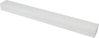 KS Tools 160.0596 Schutzblock 06 f&uuml;r Hebeb&uuml;hnen, 1350 x 140 x 105 mm