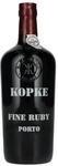 Kopke FINE RUBY Porto 19,5% Vol. 0,75l
