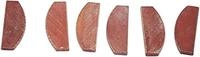HAZET 9012SPC-01/6 Lamellen