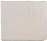 roba Wickelauflage Luxe 85 x 75 cm - Wickelunterlage abwaschbares veganes Leder...