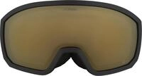 ALPINA Unisex Kinder Scarabeo Jr. Q-lite Skibrille (1er Pack)