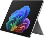 Microsoft Surface Pro, 13" | Snapdragon X2 Elite | 16GB RAM, 512GB SSD