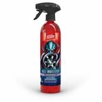 NIGRIN Alu Monster Felgenreiniger 1 L, s&auml;urefrei, pH-neutral, mit...
