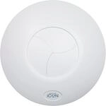 Airflow iCON 30 Badl&uuml;fter Abluftventilator &ndash; 100mm/4 | 33 l/s Luftstrom,