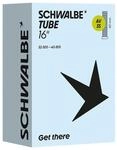 Schwalbe Fahrradschlauch AV3S 32/40-305 IB AGV 40mm