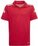 adidas Performance Squadra 25 Competition Polo Kids Kinder