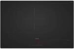 Siemens iQ700 Smartes Induktionskochfeld 80 cm Mattschwarz EX81AHVC1E
