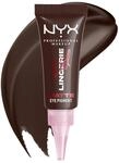 NYX Professional Makeup Lid Lingerie Cream Eye Pigment, Eyeshadow, Up to 24H...