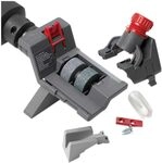 Multi-Sharp 2001 Universal-Bohrer- und Werkzeugschleifger&auml;t, 3-13 mm Durchmesser