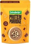 Seitenbacher Porridge Schoko - Dein warmes Fr&uuml;hst&uuml;ck mit 30% Protein I besonders