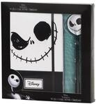 Disney Nightmare Before Christmas Face-Geschenkbox mit Tagebuch und Fashion