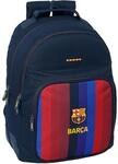 FC Barcelona 1. Team 26/27 Schulrucksack f&uuml;r Kinder, ideal f&uuml;r Kinder verschiedener