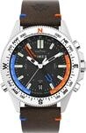 Timex Herren Analog Quarz Uhr Expedition North&reg; Tide-Temp-Compass