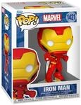 Funko POP! Marvel: New Classics - Iron Man | Offizielles Superheroes Merch -...