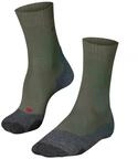FALKE Damen TK2 Wandersocken mittelstarke Polsterung antiblasen