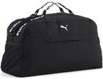 PUMA Schultertasche Sporttasche AT ESS Sportsbag Puma Black schwarz