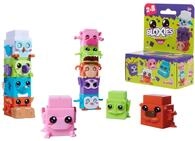Simba 105952626 - Bloxies Figur (2 Stck.) - Tier-Bausteine zum Stapeln und...