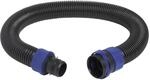 3M L&auml;ngenverstellbarer Luftschlauch (dehnbar von 51, 5 cm bis 116, 5 cm) |...