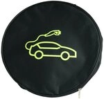 Preis-Zone Tragetasche f&uuml;r EV Ladekabel Schutztasche Aufbewahrungstasche...