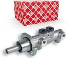 febi bilstein 106955 Hauptbremszylinder, 1 St&uuml;ck | Kompatibel mit: SEAT...