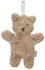 Jollein Schmusetuch Teddyb&auml;r &ndash; Schnullertuch &ndash; Geschenke zur Geburt &ndash;