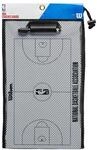 Wilson NBA Coaches Dry Erase Board