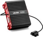 VEVOR Monoblock Autoverst&auml;rker 2000 W RMS MAX 1/2/4 Ohm, Audioverst&auml;rker...