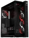 ASUS ROG Cronox ARGB EATX Full-Tower-Geh&auml;use | Panorama-Design, 4 ARGB-L&uuml;fter,