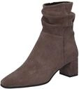 Caprice Women Boot Heel Textil | 9-25304-47 &ndash; Rei&szlig;verschluss, Memotion, CAP