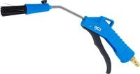 BGS Druckluft-Ausblaspistole - mit Pinsel 70972