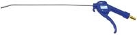 BGS 3202 | Druckluft-Ausblaspistole | 330 mm | Drukluftpistole | Griff aus...