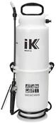 IK Multi 12 - Spr&uuml;hger&auml;t f&uuml;r S&auml;uren, Alkohol, Ketone, L&ouml;sungsmittel - 10 l 