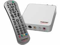 Hauppauge WinTV-HVR-1900 Externe Videoschnitt-Karte (DVB-T Receiver,...