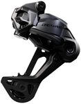 Schaltwerk MTB Deore M6260, 11 V, Di2, Stromversorgung