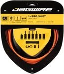 Jagwire Pro Kabel und Ummantelungen f&uuml;r Erwachsene, Unisex, Orange,...