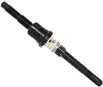 Shimano Sg-3C41-Dx Achseinheit, Silver/Black, 175 mm