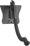 Stanley STST826015-1 Trackwalls Fahrradhalterung, horizontal (passenden zum...