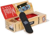 Tech Deck, Performance Series - hochwertige Fingerboards aus Echtholz, mit