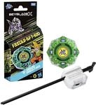 Hasbro Beyblade X X-Over Project Draciel Shield 7-60D Pack Set mit Takara Tomy