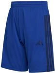 adidas Unisex Kinder Shorts Train Essentials 3-Stripes Short