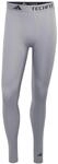 adidas Herren Techfit Compression Training Long Tight 1/1 (1er Pack)