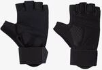 ENERGETICS UX.-Handschuh MFG570 Black Night